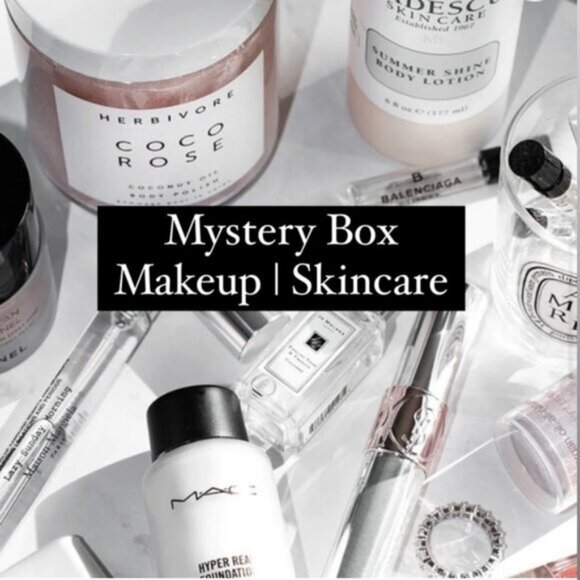 Fab mystery box